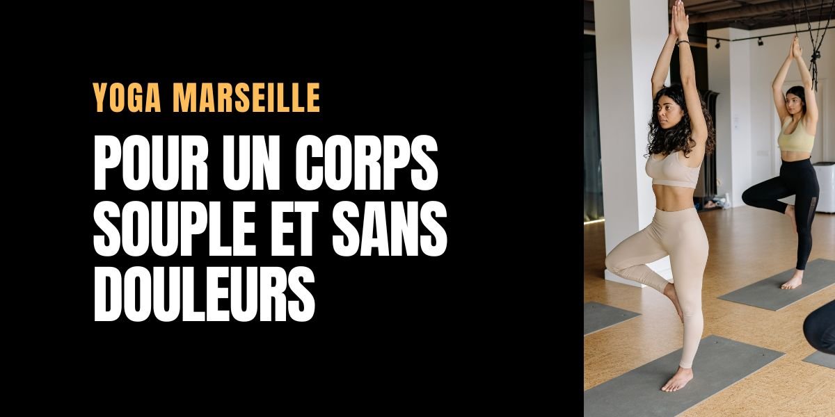 Coach sportif On à MARSEILLE