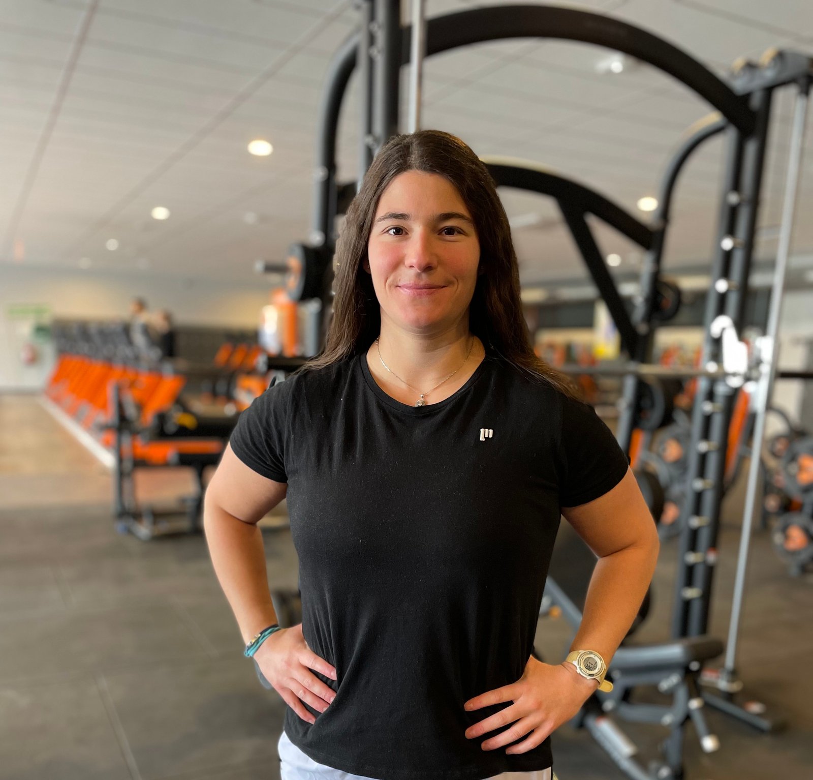 Marie Nunes_Coaching sportif